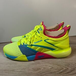 Reebok Nano Court Athletic Shoes